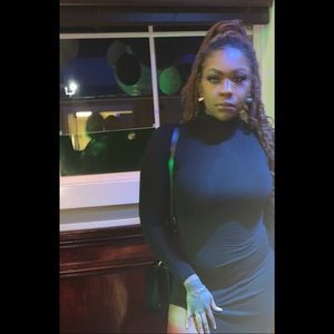 Meet your Posher, Brianna